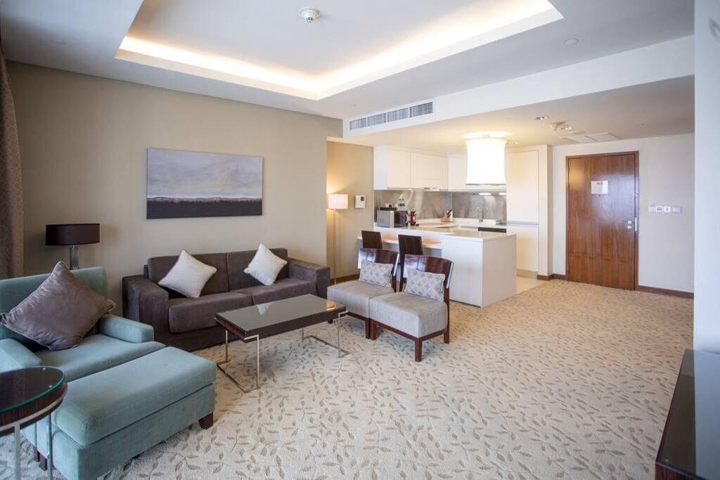 The Address Dubai Mall Residence - Luxury One Bedroom - thumb 7
