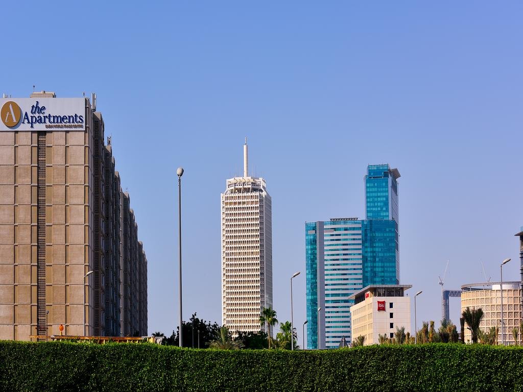 The Apartments, Dubai World Trade Centre Hotel Apartments - thumb 4