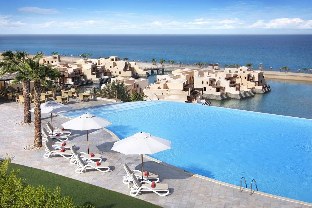 The Cove Rotana Resort - Ras Al Khaimah - thumb 0