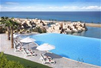 The Cove Rotana Resort - Ras Al Khaimah Accommodation Abudhabi