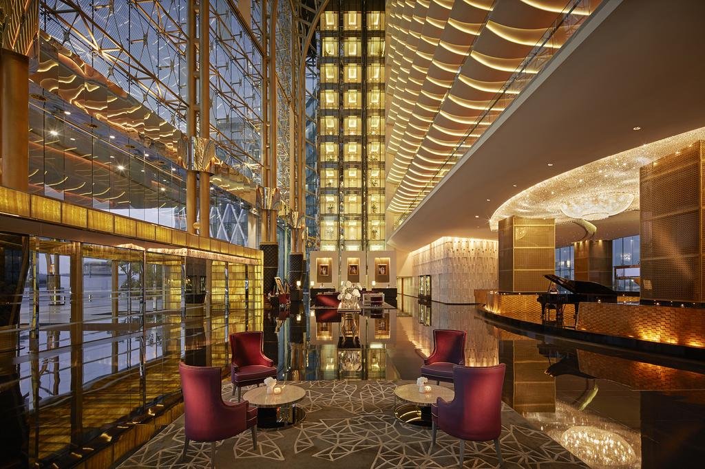 The Meydan Hotel - thumb 2