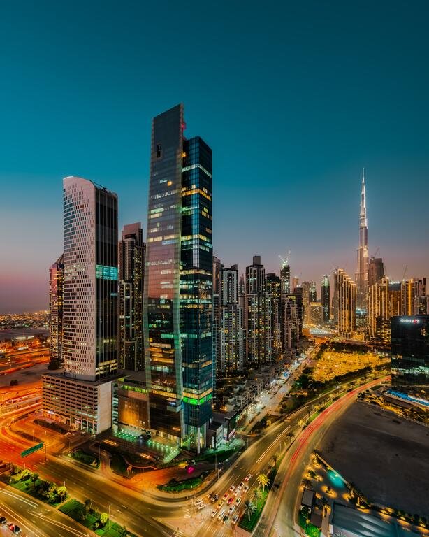 The Oberoi Dubai - thumb 4