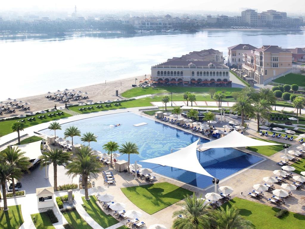 The Ritz-Carlton Abu Dhabi, Grand Canal - thumb 0