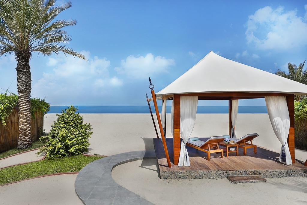 The Ritz-Carlton Ras Al Khaimah, Al Hamra Beach - thumb 0
