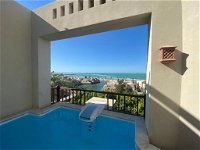 The Villa at Cove Accommodation Dubai