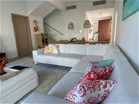 The White villa Accommodation Dubai