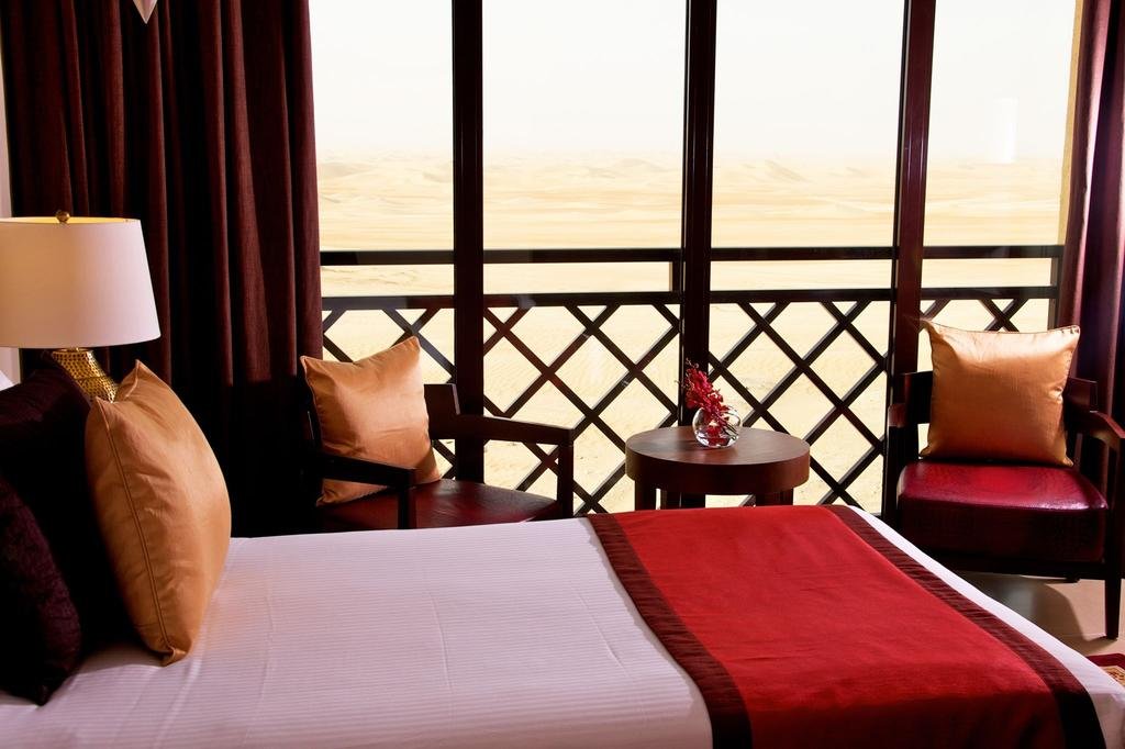 Tilal Liwa Hotel - Madinat Zayed - thumb 4
