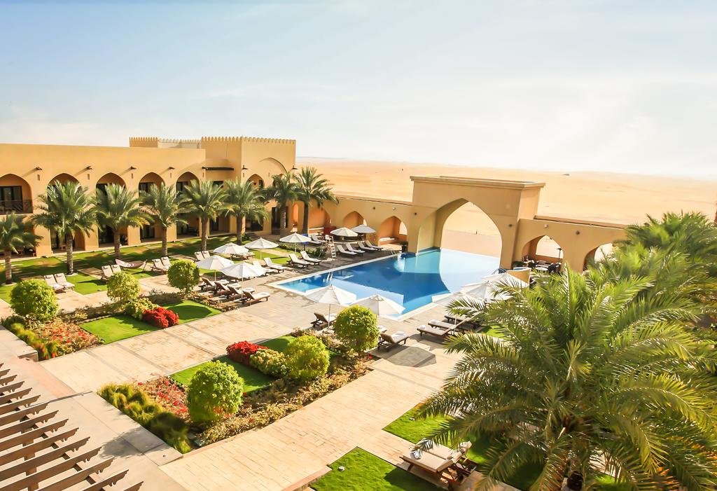 Tilal Liwa Hotel - Madinat Zayed - thumb 5