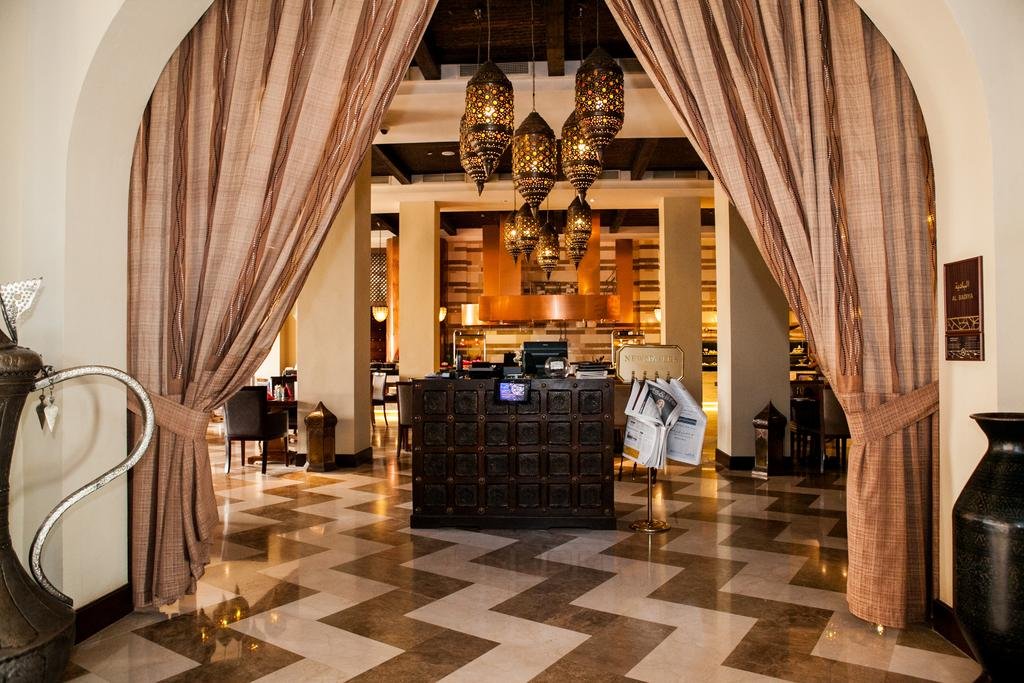 Tilal Liwa Hotel - Madinat Zayed - thumb 6