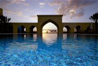 Tilal Liwa Hotel - Madinat Zayed Accommodation Dubai