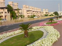 Townhouse Ras al Khaimah Accommodation Dubai