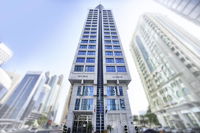 TRYP by Wyndham Abu Dhabi City Center Accommodation Abudhabi