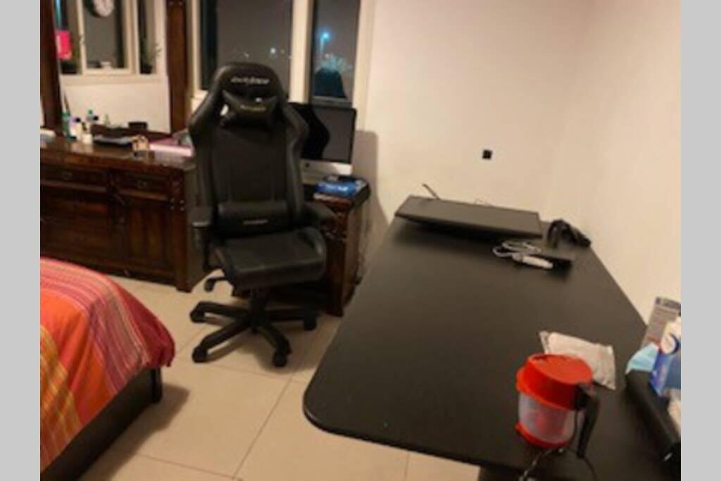 Two bedroom furnished apartment in Al Ghadeer Accommodation Dubai