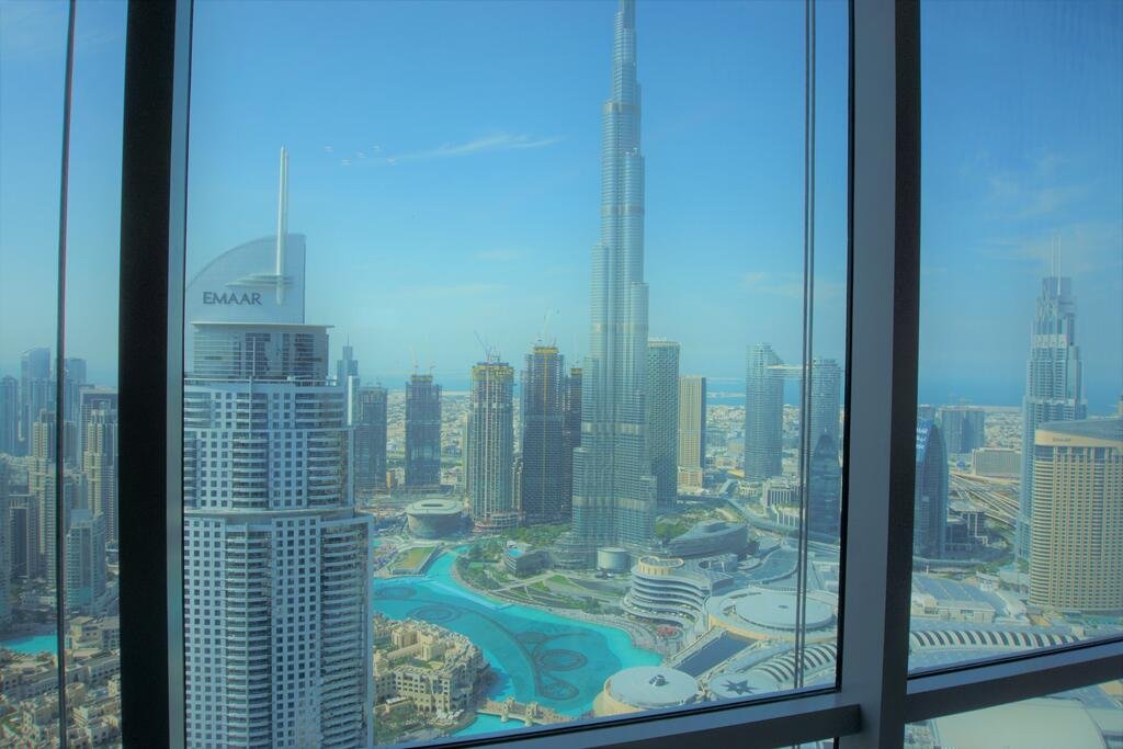 Ultimate Luxury & Views At The Fountains Dubai - thumb 7