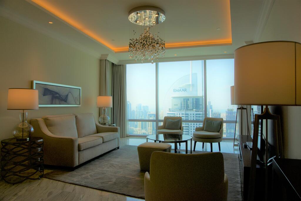 Ultimate Luxury & Views At The Fountains Dubai - thumb 0