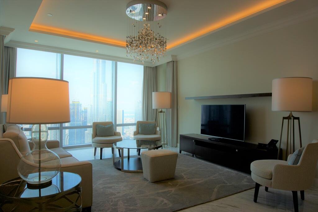 Ultimate Luxury & Views At The Fountains Dubai - thumb 4