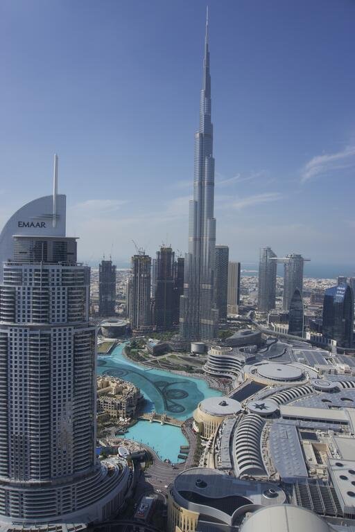 Ultimate Luxury & Views At The Fountains Dubai - thumb 3
