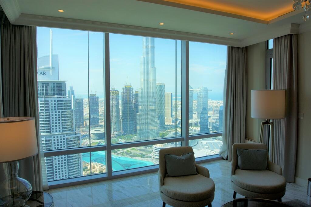 Ultimate Luxury & Views At The Fountains Dubai - thumb 2