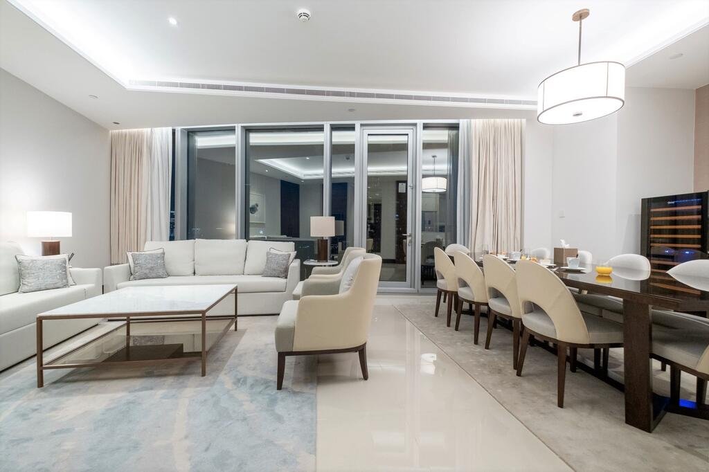 Ultimate Luxury Skyview Dubai - 4 Bedrooms - thumb 1