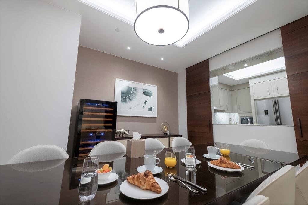 Ultimate Luxury Skyview Dubai - 4 Bedrooms - thumb 3