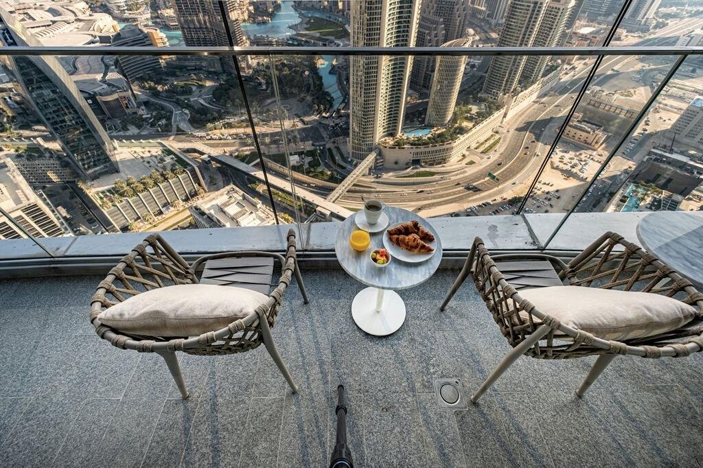 Ultimate Luxury Skyview Dubai - 4 Bedrooms - thumb 0