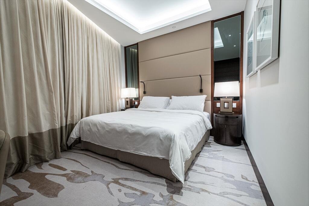 Ultimate Luxury Skyview Dubai - 4 Bedrooms - thumb 5