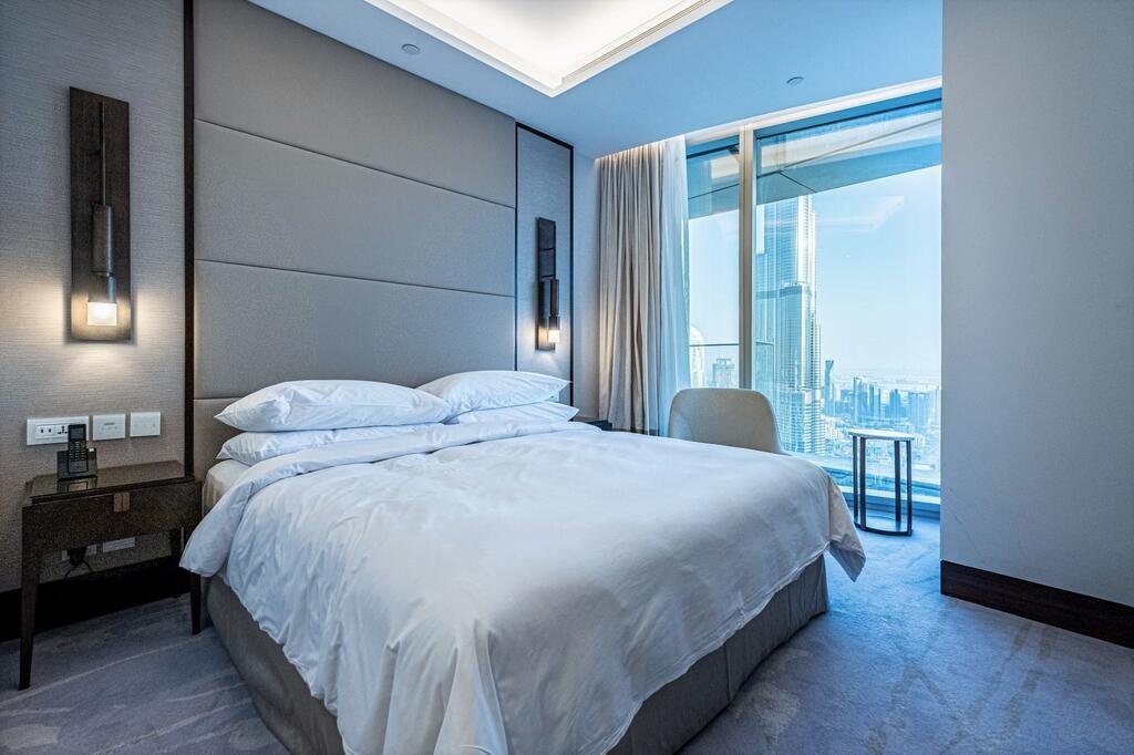 Ultimate Luxury Skyview Dubai - 4 Bedrooms - thumb 7