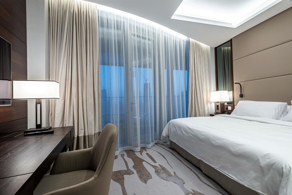 Ultimate Luxury Skyview Dubai - 4 Bedrooms - thumb 4