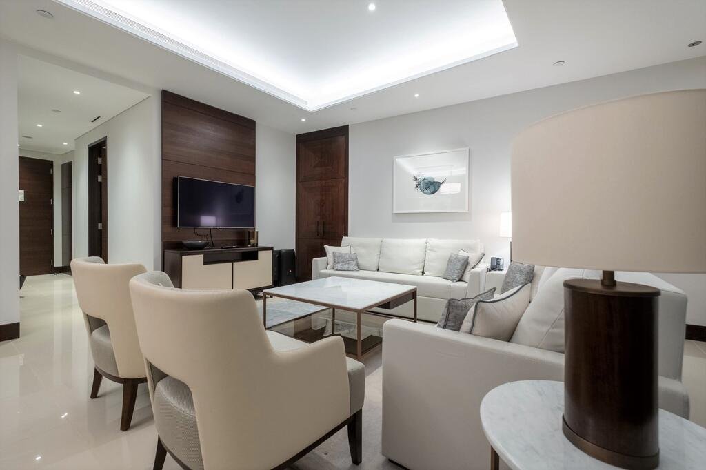 Ultimate Luxury Skyview Dubai - 4 Bedrooms - thumb 2