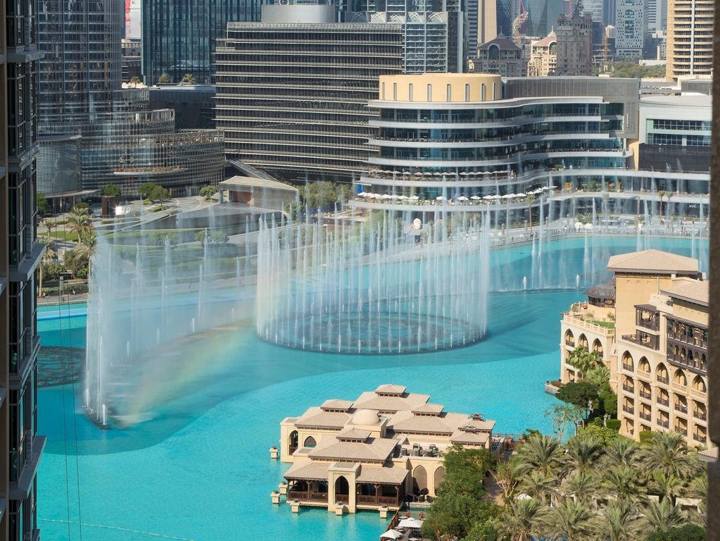 Ultimate Stay 2BR: Burj Khalifa And Fountain View - thumb 5