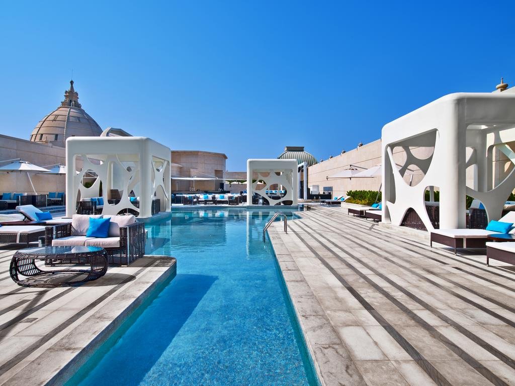 V Hotel Dubai, Curio Collection By Hilton - thumb 2