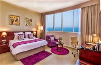 V Hotel Fujairah Accommodation Dubai