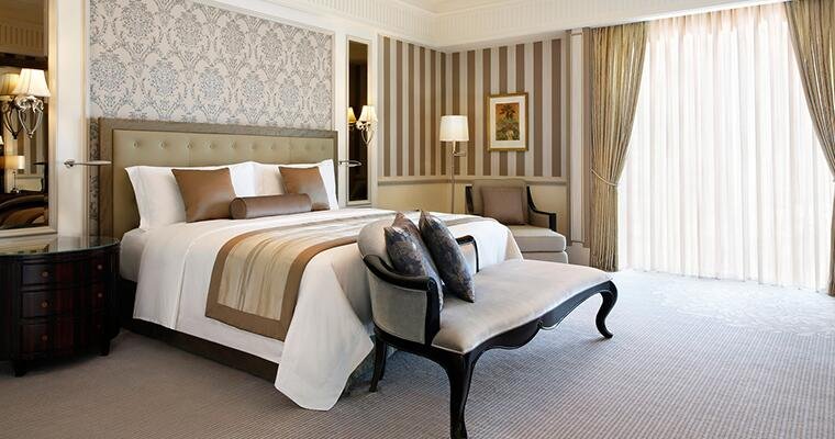 V.I.P Membership Sharing All-Inclusive Haptoor Palace Dubai 7 Star Hotel - thumb 2