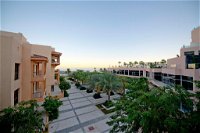 Villa 61 - Mina Al Fajer Accommodation Abudhabi