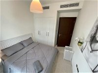 Villa fully furnished for rent Accommodation Abudhabi