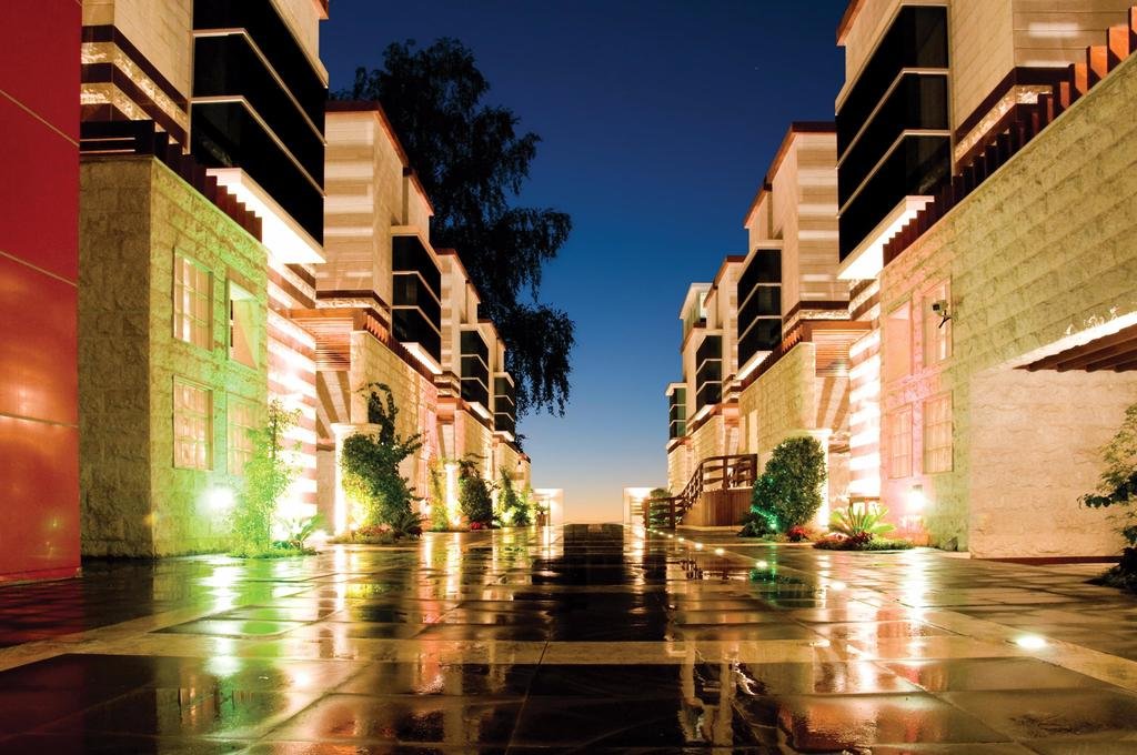 Villaggio Hotel Abu Dhabi - Accommodation Abudhabi