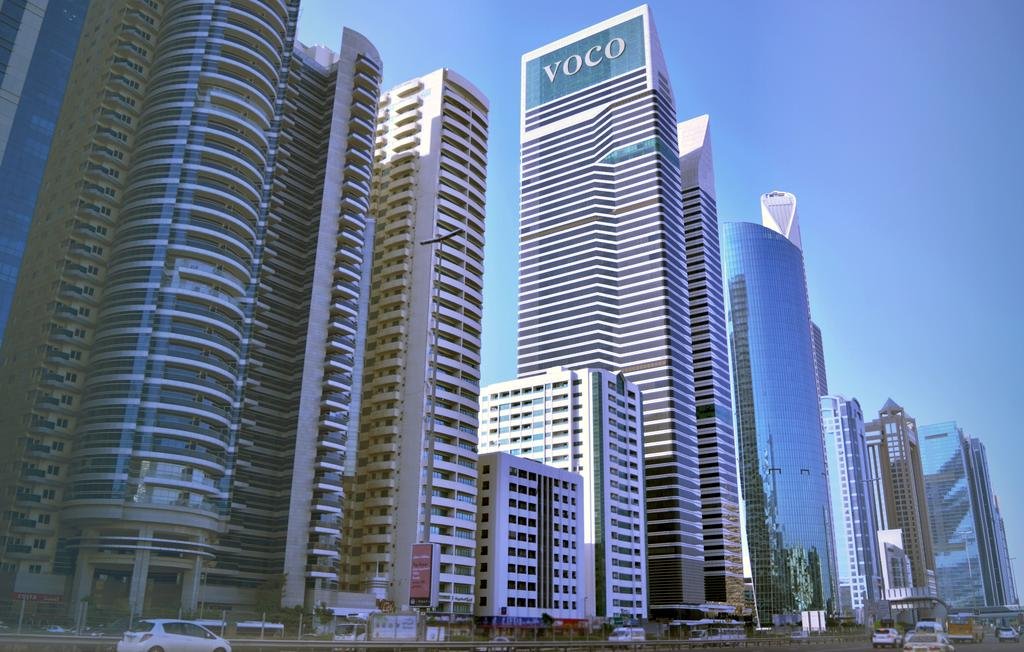 Voco Dubai An IHG Hotel, An IHG Hotel - thumb 6
