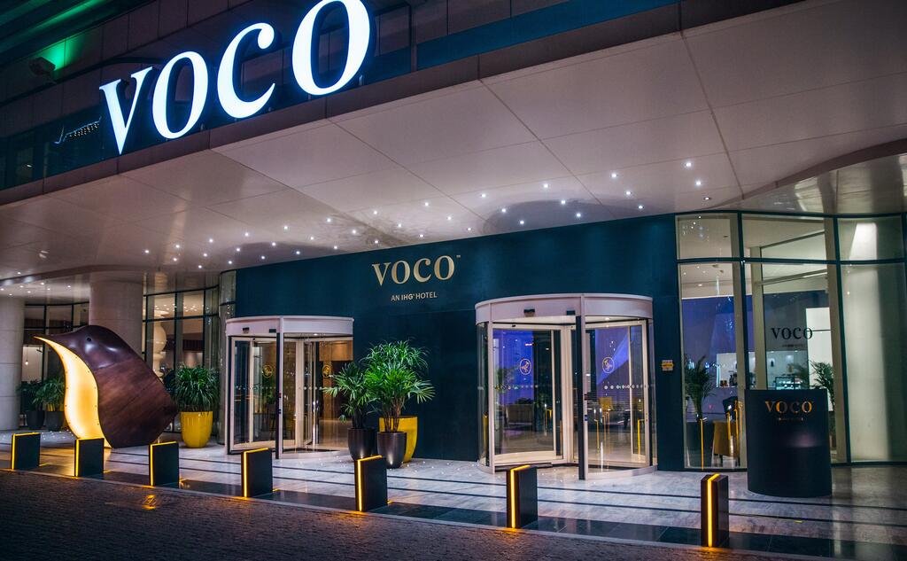 Voco Dubai An IHG Hotel, An IHG Hotel - thumb 4