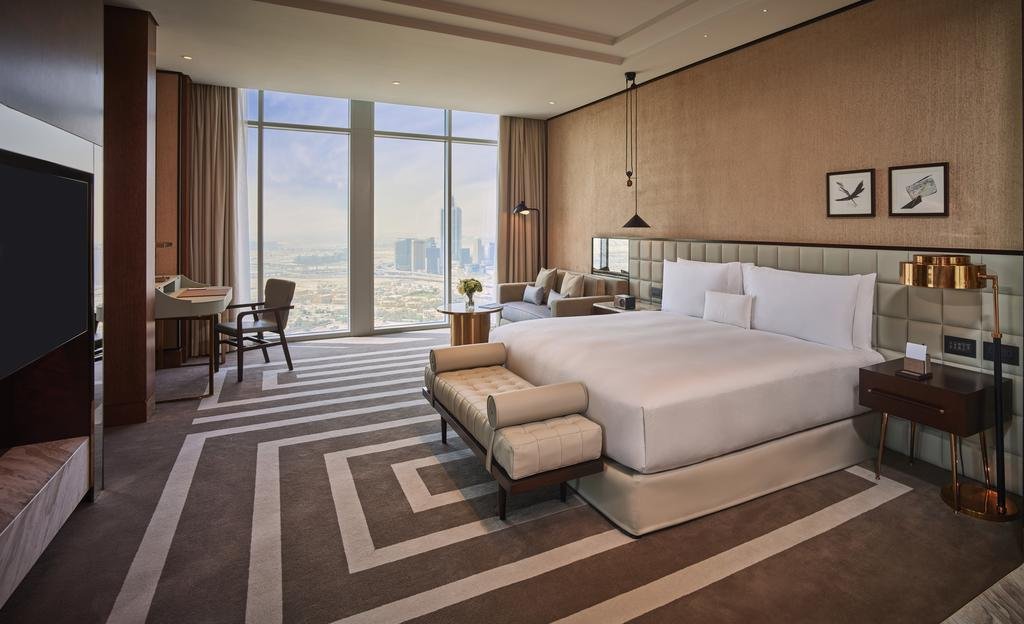 Waldorf Astoria Dubai International Financial Centre - thumb 3