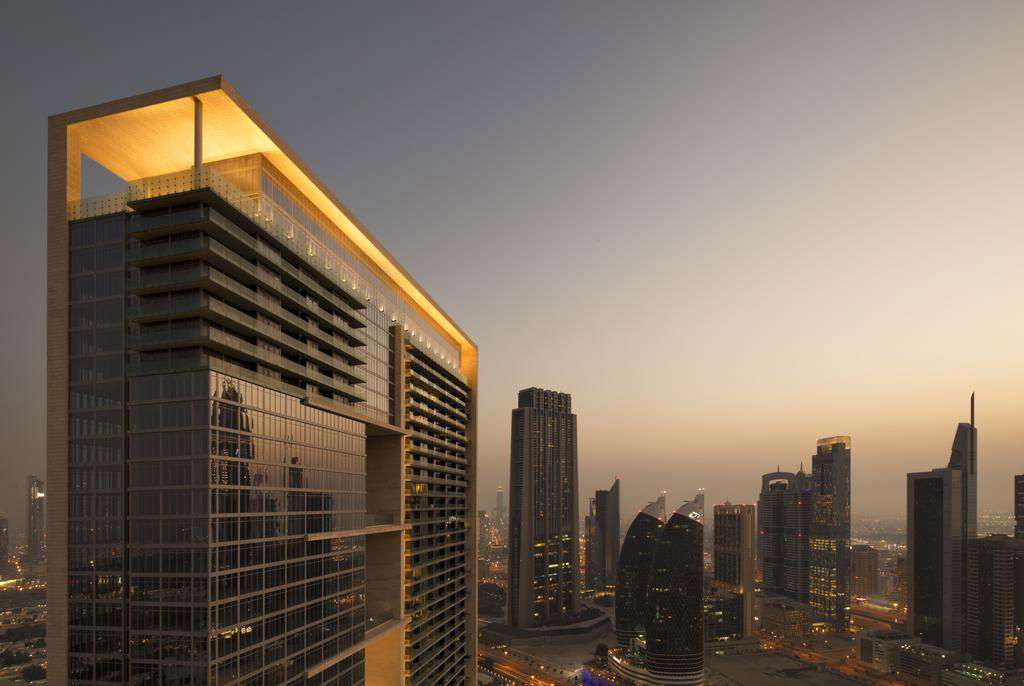 Waldorf Astoria Dubai International Financial Centre - thumb 0