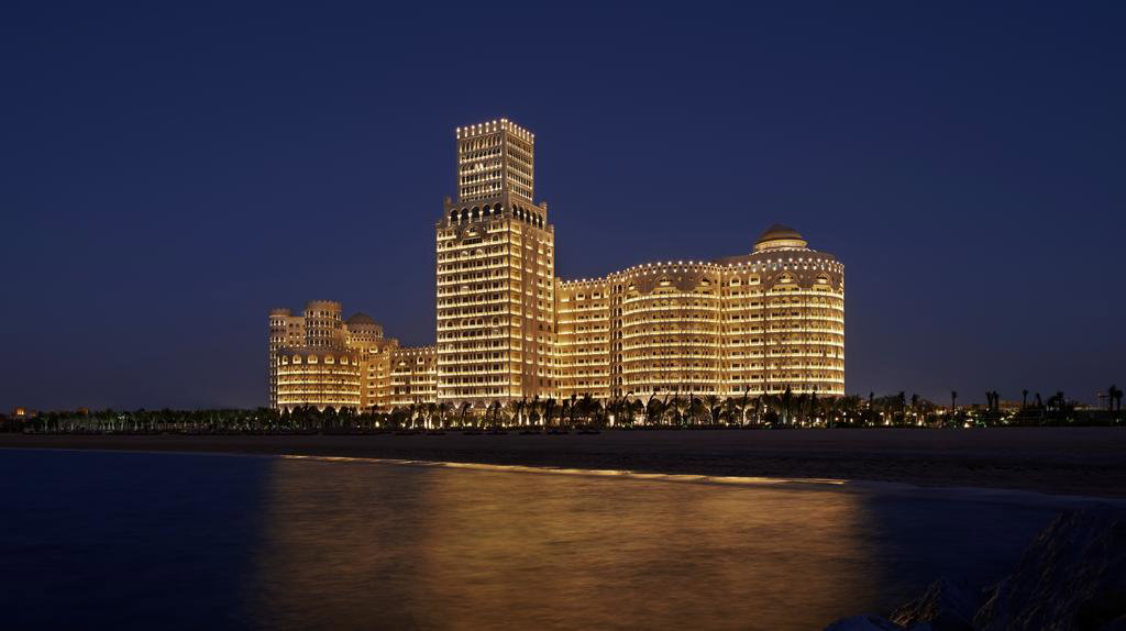 Waldorf Astoria Ras Al Khaimah - thumb 5