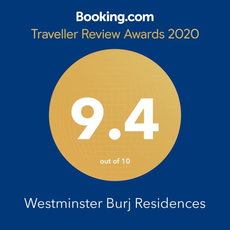 Westminster Burj Residences - thumb 3