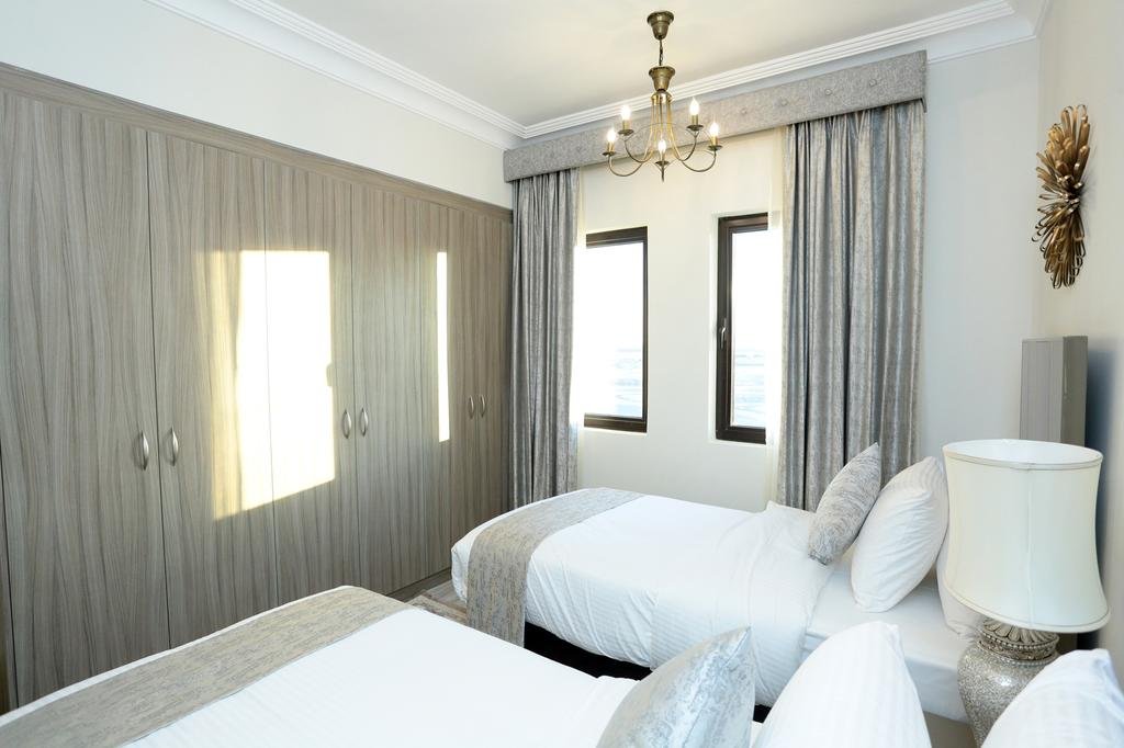 Wonderful Stay At Marbella Luxury Apartments Dubai - thumb 8
