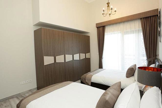 Wonderful Stay At Marbella Luxury Apartments Dubai - thumb 0