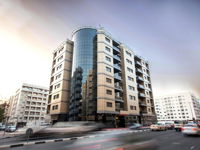 Xclusive Maples Hotel Apartment Accommodation Dubai