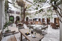 XVA Art Hotel - Accommodation Abudhabi