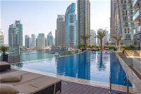 Yallarent-Damac Heights Residence Accommodation Dubai