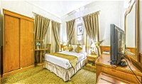 Zain International Hotel Accommodation Dubai