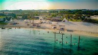 Zaya Nurai Island Resort Accommodation Abudhabi