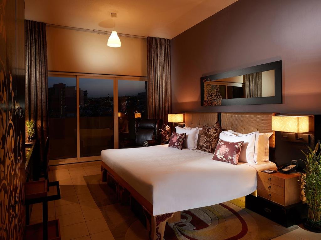ZiQoo Hotel Apartments Dubai - thumb 6